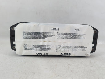 compare product 2019-2020 Volkswagen Jetta Air Bag Passenger Right Dashboard Oem
