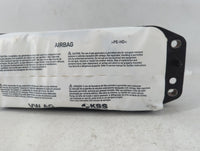 2019-2020 Volkswagen Jetta Air Bag Passenger Right Dashboard Oem - Oemusedautoparts1.com