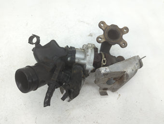 compare product 2019 Volkswagen Jetta Turbocharger Exhaust Manifold With Turbo Charger