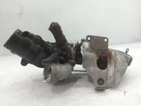 2019 Volkswagen Jetta Turbocharger Exhaust Manifold With Turbo Charger - Oemusedautoparts1.com