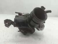 2019 Volkswagen Jetta Turbocharger Exhaust Manifold With Turbo Charger - Oemusedautoparts1.com