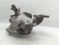 2019 Volkswagen Jetta Turbocharger Exhaust Manifold With Turbo Charger - Oemusedautoparts1.com