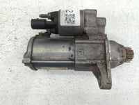2019-2021 Volkswagen Jetta Car Starter Motor Solenoid OEM P/N:0AM 911 022 C Fits Fits 2019 2020 2021 OEM Used Auto Parts - O