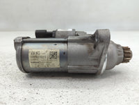 2019-2021 Volkswagen Jetta Car Starter Motor Solenoid OEM P/N:0AM 911 022 C Fits Fits 2019 2020 2021 OEM Used Auto Parts - O
