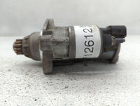 2019-2021 Volkswagen Jetta Car Starter Motor Solenoid OEM P/N:0AM 911 022 C Fits Fits 2019 2020 2021 OEM Used Auto Parts - O