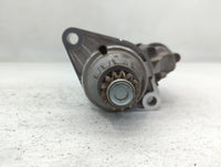 2019-2021 Volkswagen Jetta Car Starter Motor Solenoid OEM P/N:0AM 911 022 C Fits Fits 2019 2020 2021 OEM Used Auto Parts - O