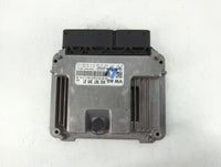 2019-2020 Volkswagen Jetta PCM Engine Control Computer ECU ECM PCU OEM P/N:0 261 S17 499 04E 907 309 BT Fits Fits 2019 2020 