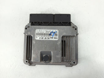 compare product 2019-2020 Volkswagen Jetta PCM Engine Control Computer ECU ECM PCU OEM P/N:0 261 S17 499 04E 907 309 BT Fits Fits 2019 2020 OEM Used Auto Parts