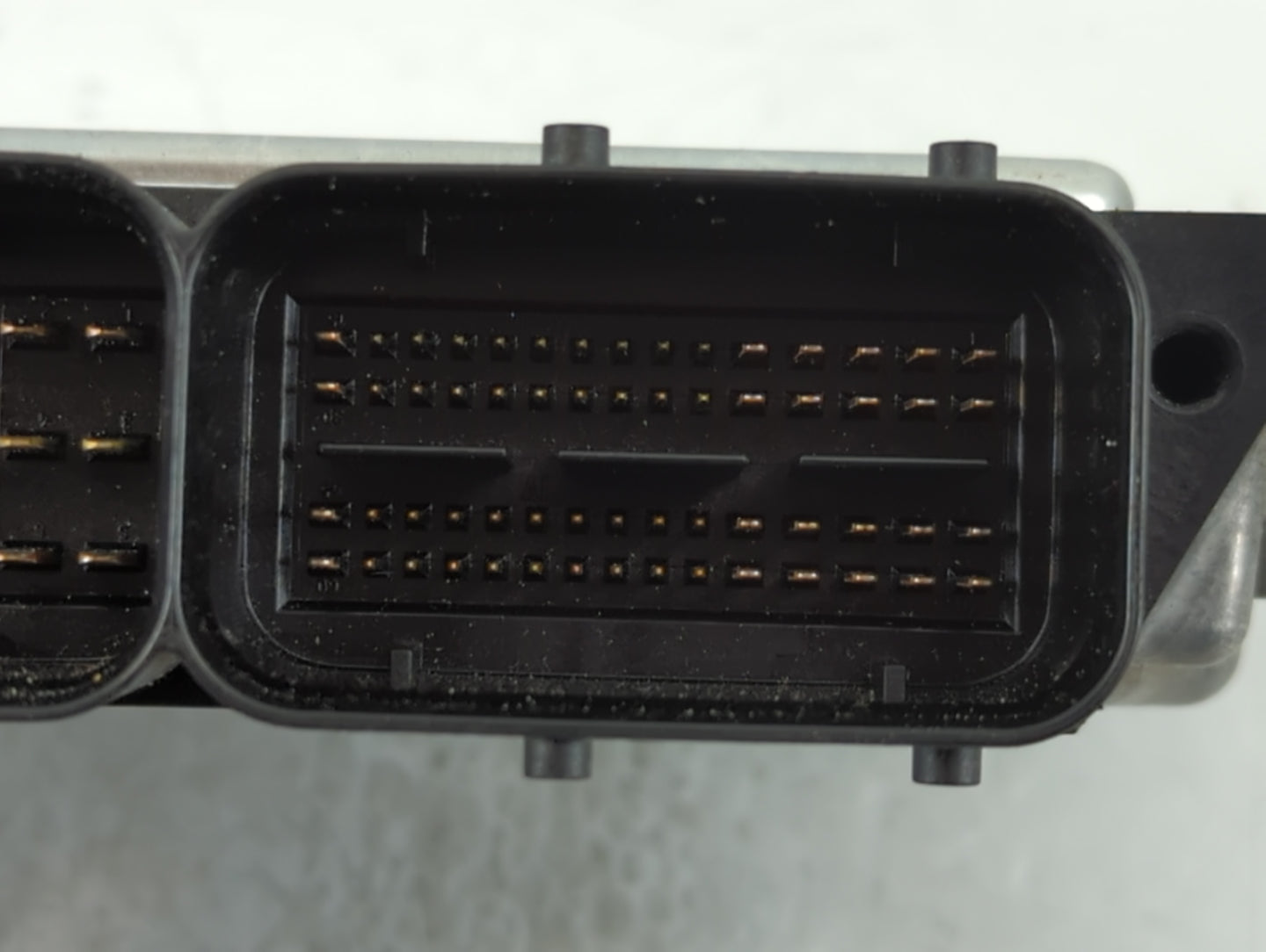 2019-2020 Volkswagen Jetta PCM Engine Control Computer ECU ECM PCU OEM P/N:0 261 S17 499 04E 907 309 BT Fits Fits 2019 2020 