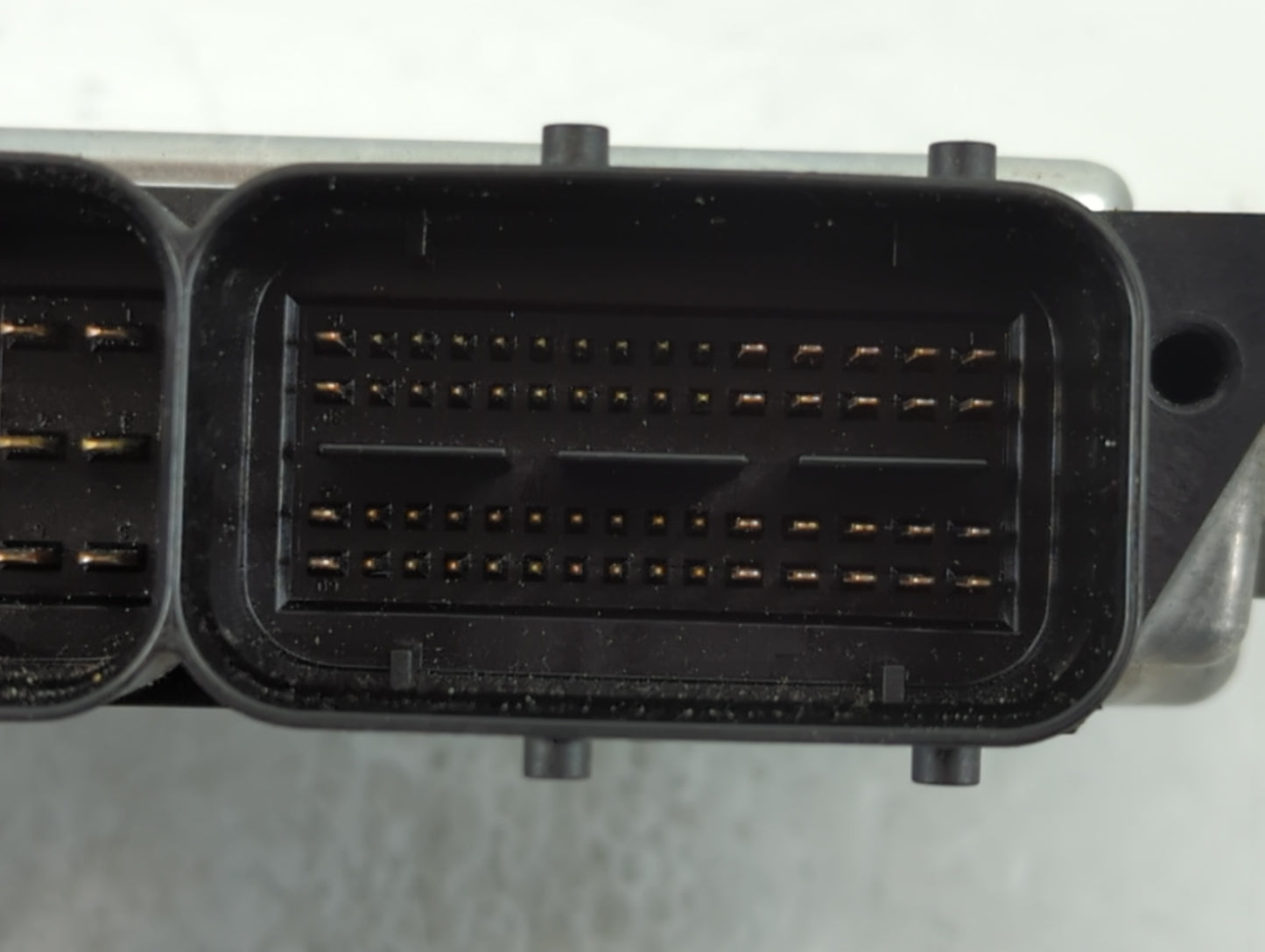 2019-2020 Volkswagen Jetta PCM Engine Control Computer ECU ECM PCU OEM P/N:0 261 S17 499 04E 907 309 BT Fits Fits 2019 2020 