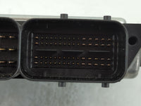 2019-2020 Volkswagen Jetta PCM Engine Control Computer ECU ECM PCU OEM P/N:0 261 S17 499 04E 907 309 BT Fits Fits 2019 2020 
