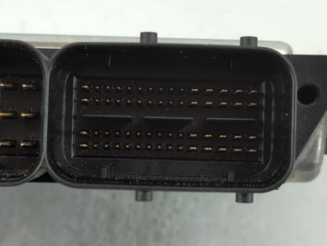 2019-2020 Volkswagen Jetta PCM Engine Control Computer ECU ECM PCU OEM P/N:0 261 S17 499 04E 907 309 BT Fits Fits 2019 2020 OEM Used Auto Parts