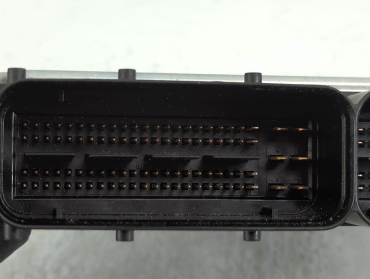 2019-2020 Volkswagen Jetta PCM Engine Control Computer ECU ECM PCU OEM P/N:0 261 S17 499 04E 907 309 BT Fits Fits 2019 2020 