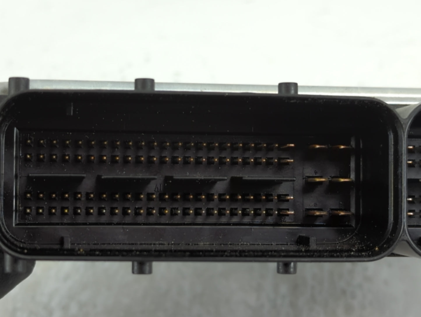 2019-2020 Volkswagen Jetta PCM Engine Control Computer ECU ECM PCU OEM P/N:0 261 S17 499 04E 907 309 BT Fits Fits 2019 2020 