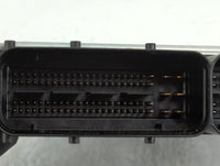 2019-2020 Volkswagen Jetta PCM Engine Control Computer ECU ECM PCU OEM P/N:0 261 S17 499 04E 907 309 BT Fits Fits 2019 2020 
