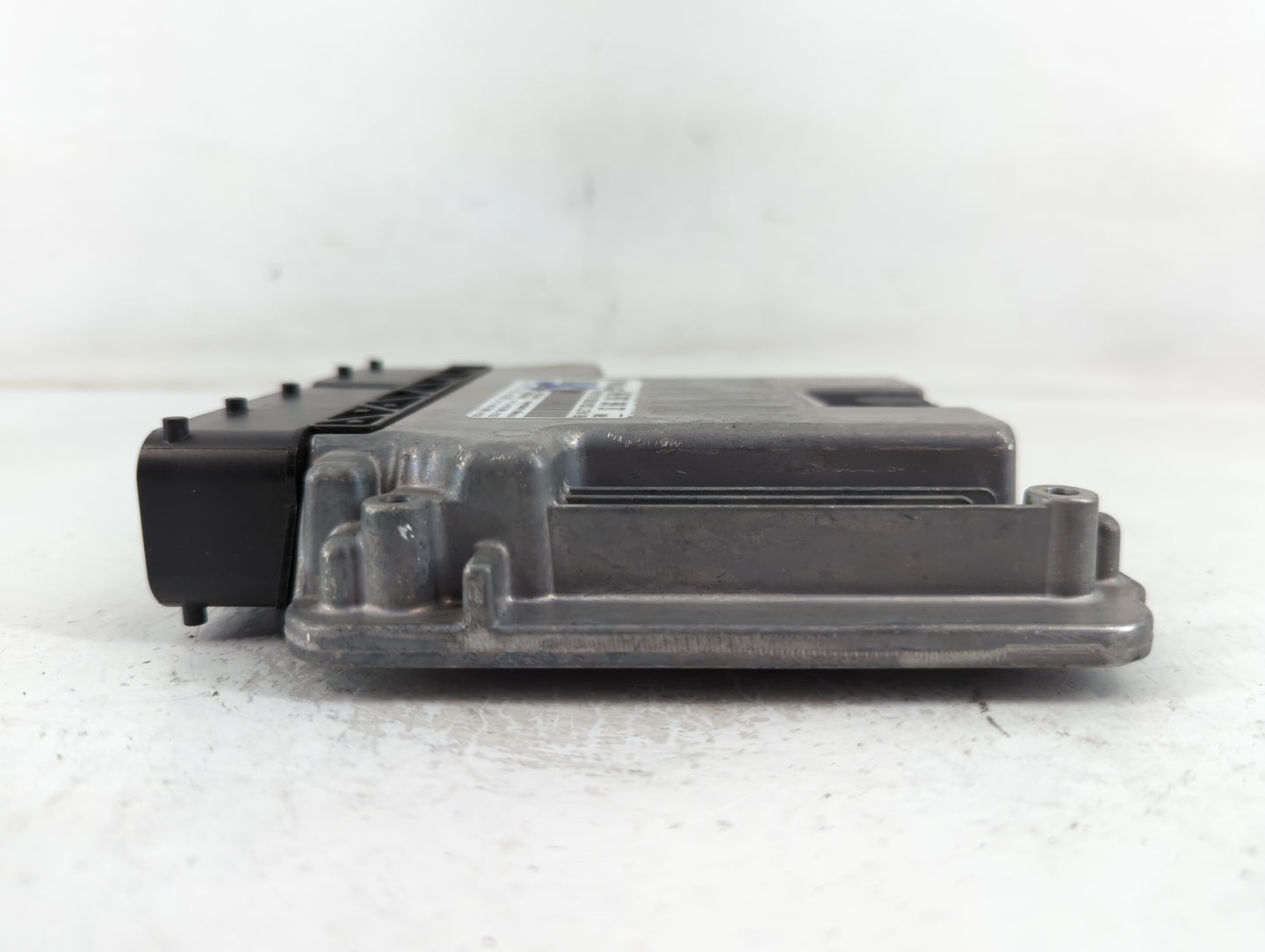 2019-2020 Volkswagen Jetta PCM Engine Control Computer ECU ECM PCU OEM P/N:0 261 S17 499 04E 907 309 BT Fits Fits 2019 2020 