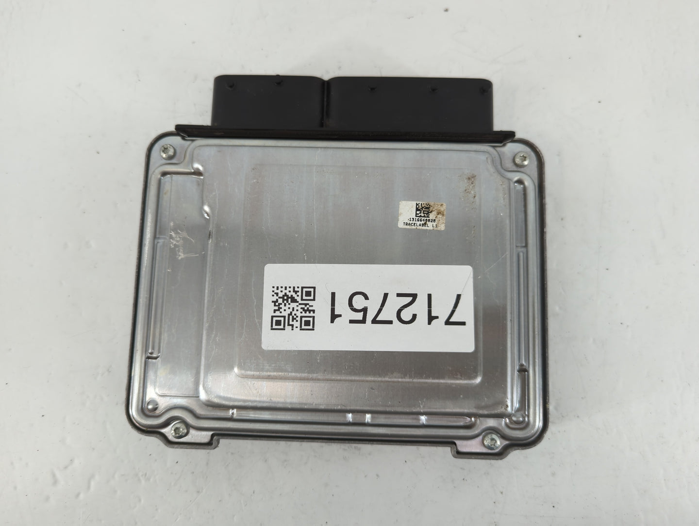 2019-2020 Volkswagen Jetta PCM Engine Control Computer ECU ECM PCU OEM P/N:0 261 S17 499 04E 907 309 BT Fits Fits 2019 2020 