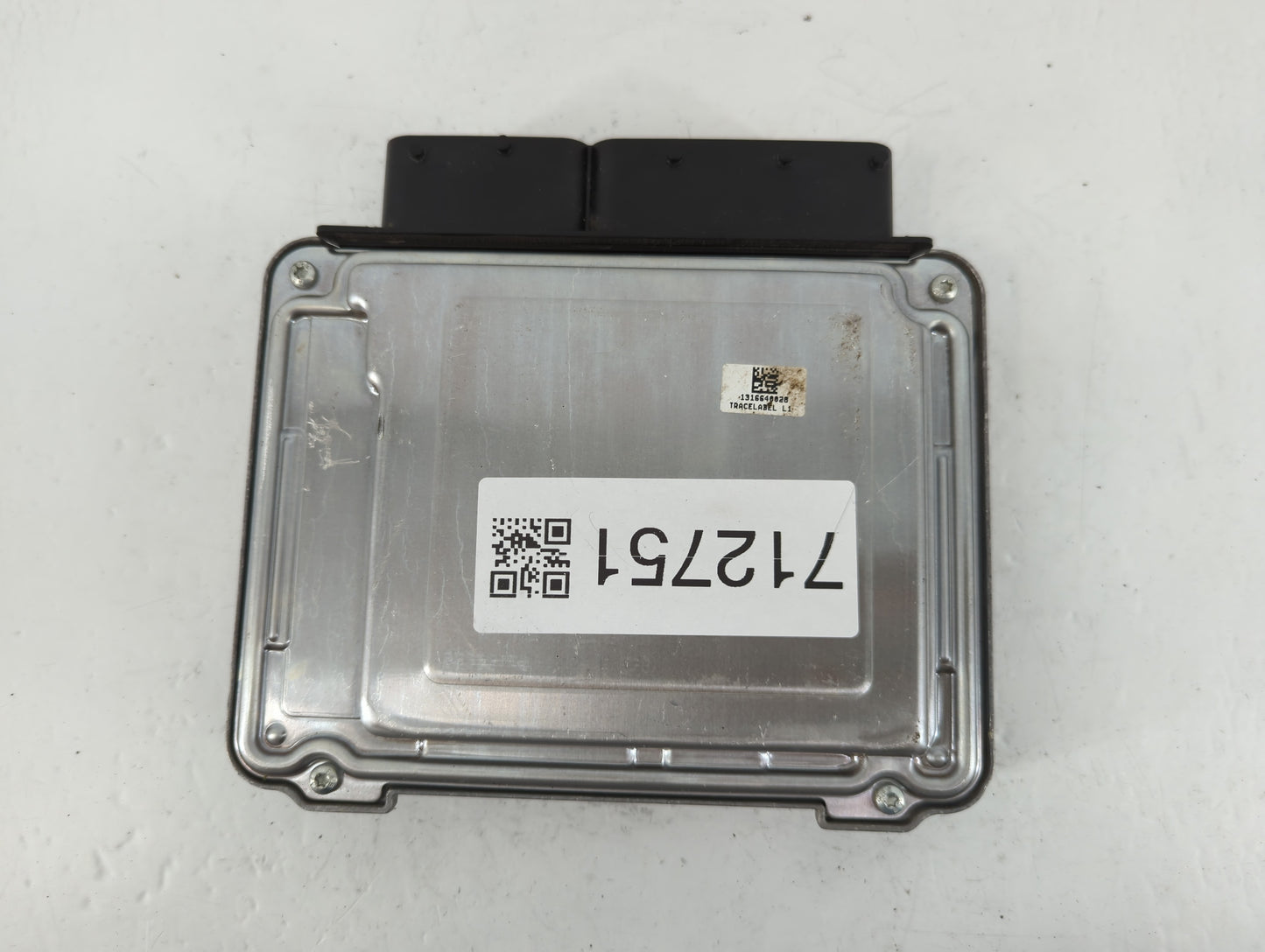 2019-2020 Volkswagen Jetta PCM Engine Control Computer ECU ECM PCU OEM P/N:0 261 S17 499 04E 907 309 BT Fits Fits 2019 2020 