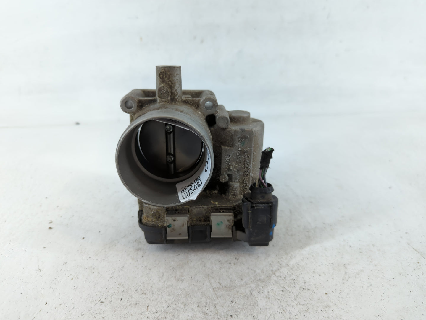2019-2021 Volkswagen Jetta Throttle Body P/N:3F133062C Fits Fits 2016 2017 2018 2019 2020 2021 OEM Used Auto Parts - Oemused