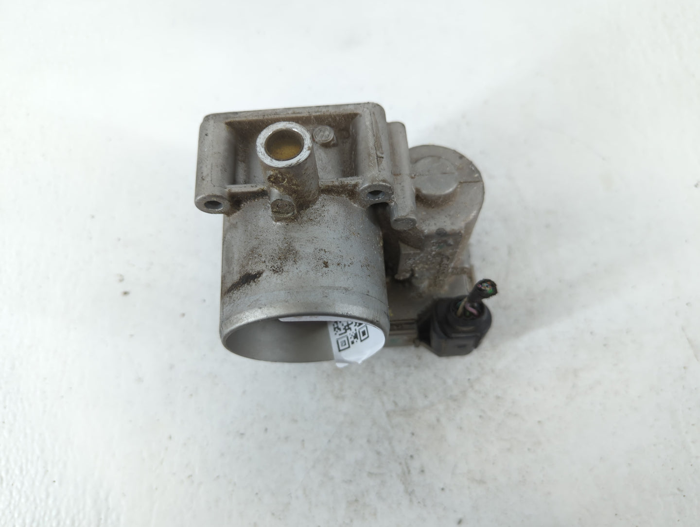 2019-2021 Volkswagen Jetta Throttle Body P/N:3F133062C Fits Fits 2016 2017 2018 2019 2020 2021 OEM Used Auto Parts - Oemused