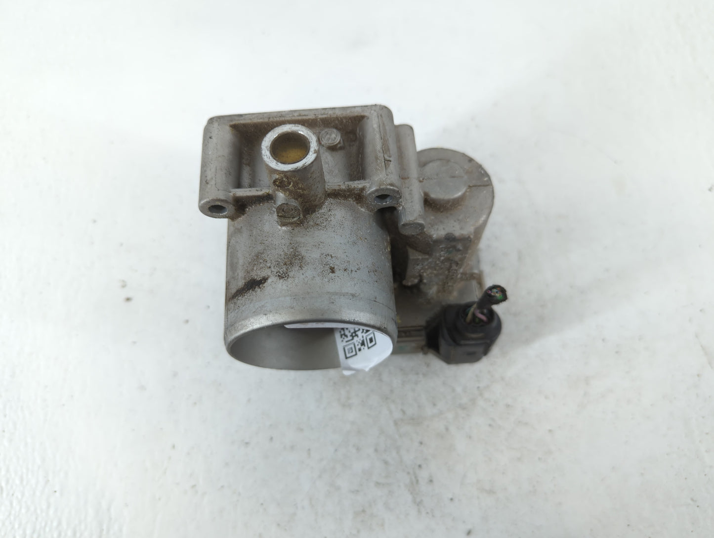 2019-2021 Volkswagen Jetta Throttle Body P/N:3F133062C Fits Fits 2016 2017 2018 2019 2020 2021 OEM Used Auto Parts - Oemused