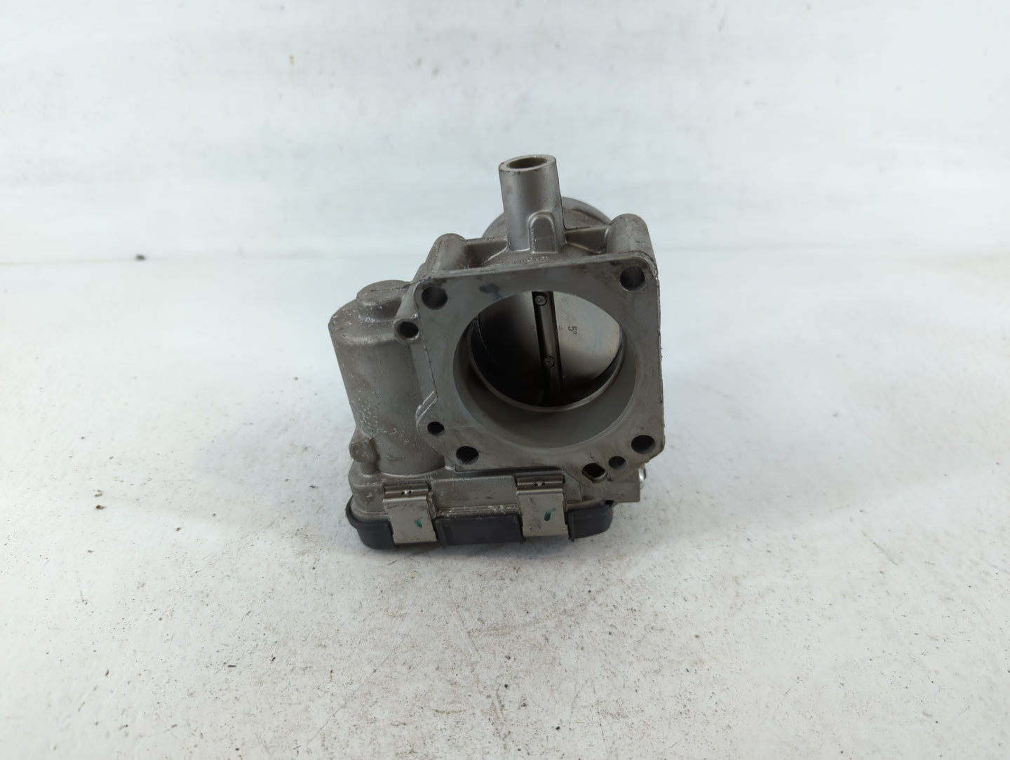 2019-2021 Volkswagen Jetta Throttle Body P/N:3F133062C Fits Fits 2016 2017 2018 2019 2020 2021 OEM Used Auto Parts - Oemused