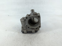 2019-2021 Volkswagen Jetta Throttle Body P/N:3F133062C Fits Fits 2016 2017 2018 2019 2020 2021 OEM Used Auto Parts - Oemused