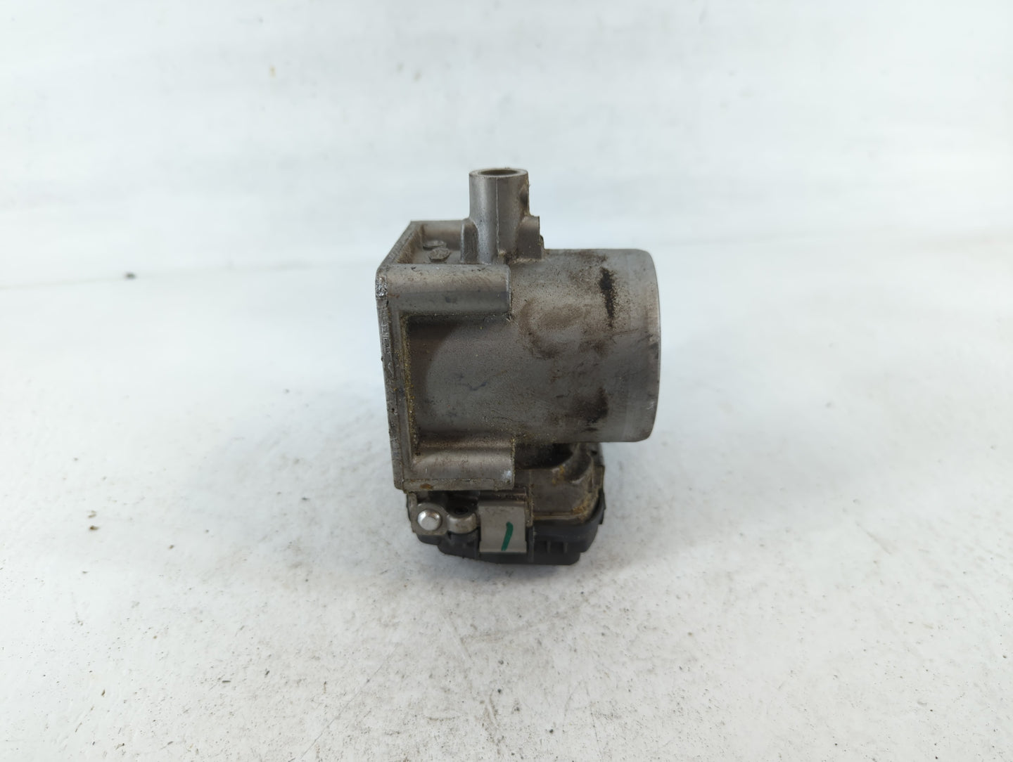 2019-2021 Volkswagen Jetta Throttle Body P/N:3F133062C Fits Fits 2016 2017 2018 2019 2020 2021 OEM Used Auto Parts - Oemused