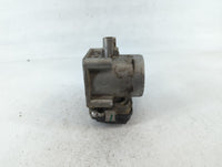 2019-2021 Volkswagen Jetta Throttle Body P/N:3F133062C Fits Fits 2016 2017 2018 2019 2020 2021 OEM Used Auto Parts - Oemused