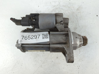 compare product 2019-2021 Volkswagen Jetta Car Starter Motor Solenoid OEM P/N:0AM 911 022 C Fits Fits 2019 2020 2021 OEM Used Auto Parts