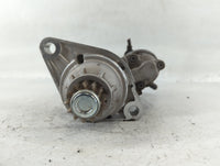 2019-2021 Volkswagen Jetta Car Starter Motor Solenoid OEM P/N:0AM 911 022 C Fits Fits 2019 2020 2021 OEM Used Auto Parts - O