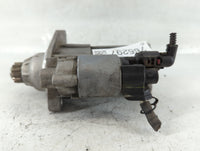 2019-2021 Volkswagen Jetta Car Starter Motor Solenoid OEM P/N:0AM 911 022 C Fits Fits 2019 2020 2021 OEM Used Auto Parts - O