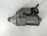 2019-2021 Volkswagen Jetta Car Starter Motor Solenoid OEM P/N:0AM 911 022 C Fits Fits 2019 2020 2021 OEM Used Auto Parts - O