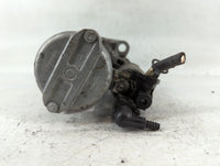 2019-2021 Volkswagen Jetta Car Starter Motor Solenoid OEM P/N:0AM 911 022 C Fits Fits 2019 2020 2021 OEM Used Auto Parts - O