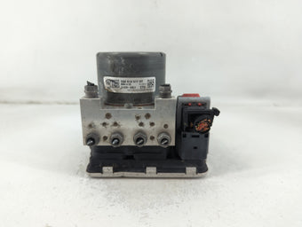 compare product 2020 Volkswagen Jetta ABS Pump Control Module Replacement P/N:500 614 517 DT 5Q0 614 517 CT Fits OEM Used Auto Parts