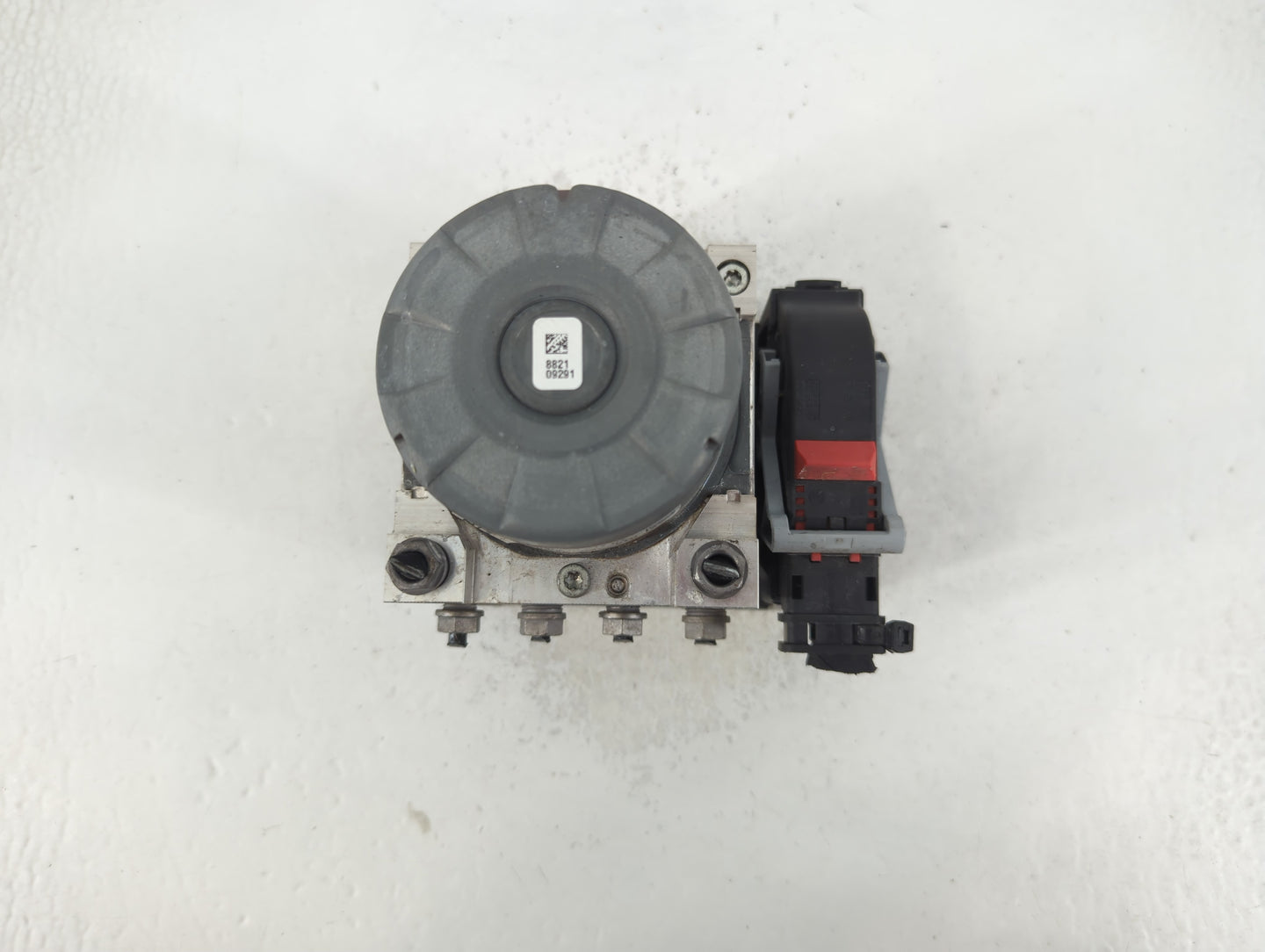 2020 Volkswagen Jetta ABS Pump Control Module Replacement P/N:500 614 517 DT 5Q0 614 517 CT Fits OEM Used Auto Parts - Oemus