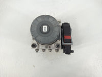 2020 Volkswagen Jetta ABS Pump Control Module Replacement P/N:500 614 517 DT 5Q0 614 517 CT Fits OEM Used Auto Parts - Oemus