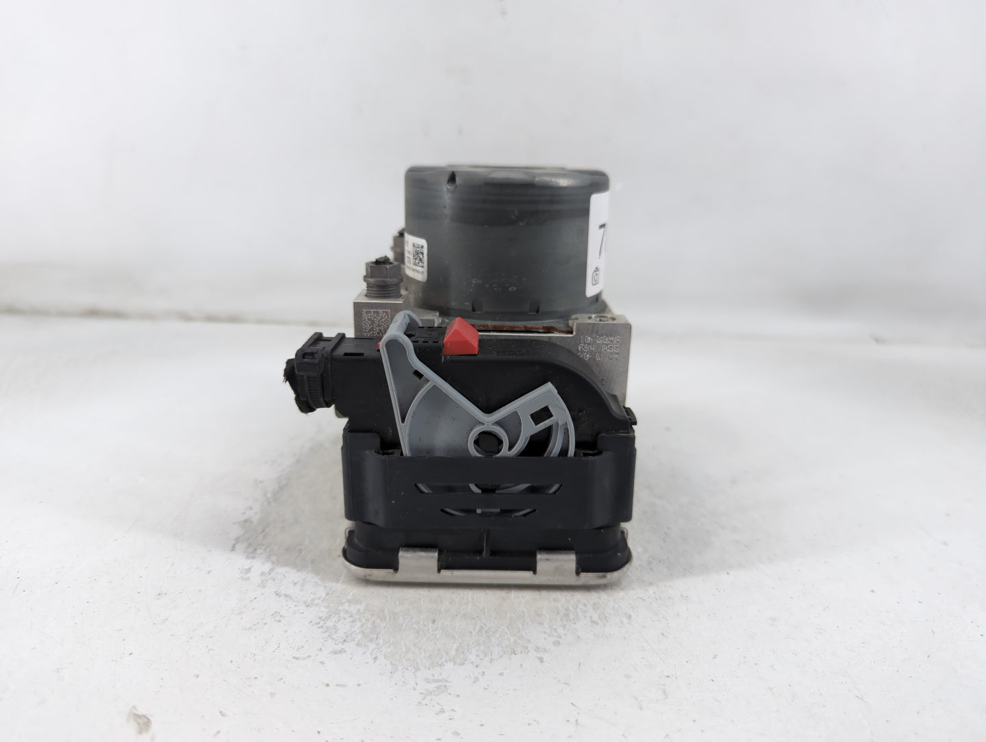 2020 Volkswagen Jetta ABS Pump Control Module Replacement P/N:500 614 517 DT 5Q0 614 517 CT Fits OEM Used Auto Parts - Oemus