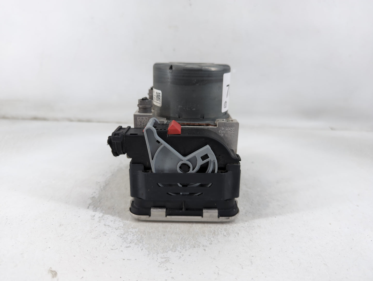 2020 Volkswagen Jetta ABS Pump Control Module Replacement P/N:500 614 517 DT 5Q0 614 517 CT Fits OEM Used Auto Parts - Oemus