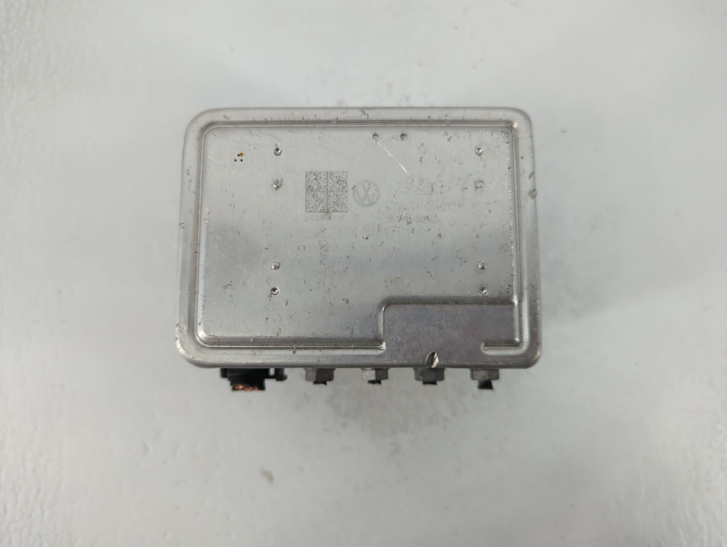 2020 Volkswagen Jetta ABS Pump Control Module Replacement P/N:500 614 517 DT 5Q0 614 517 CT Fits OEM Used Auto Parts - Oemus