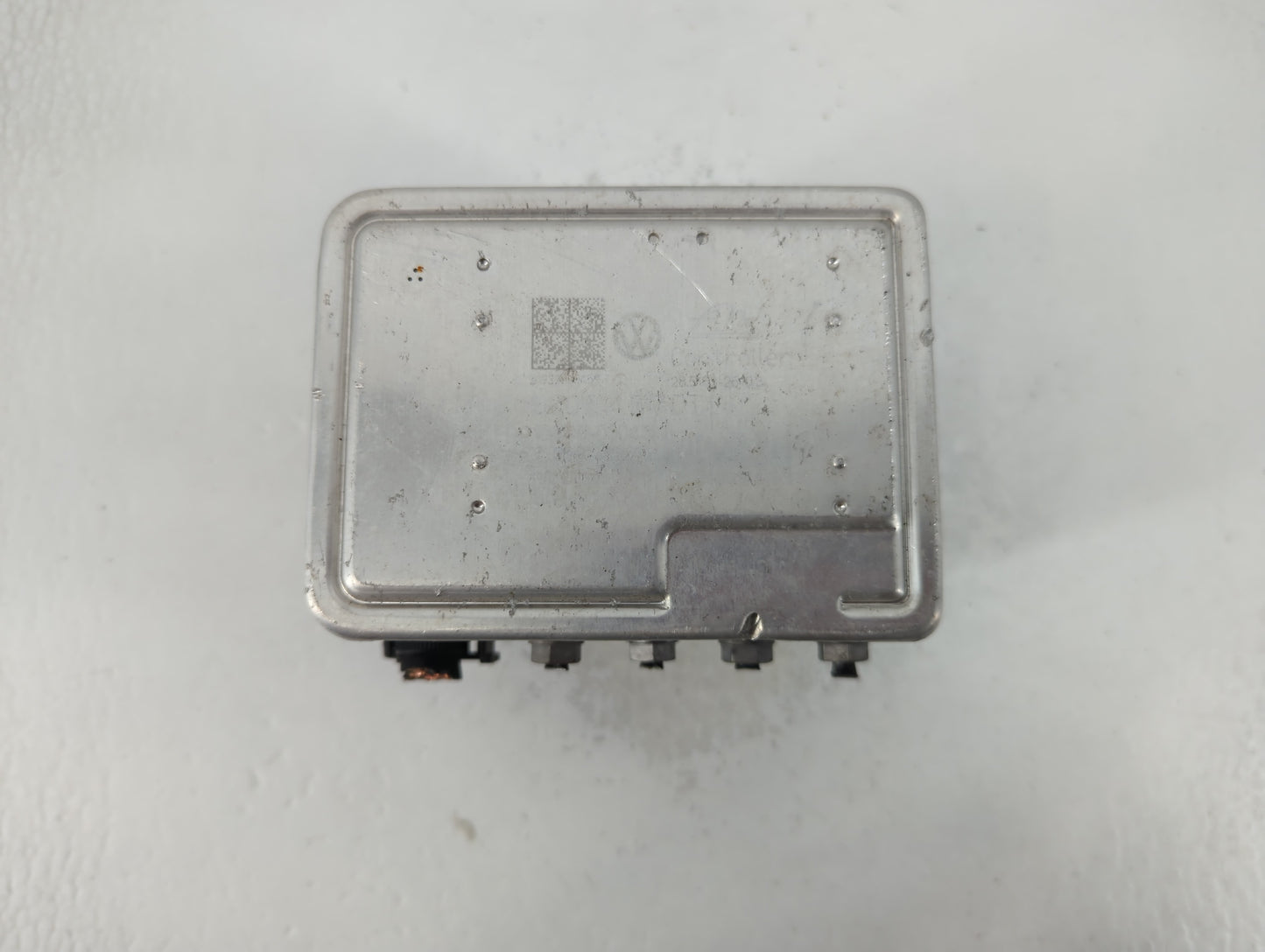 2020 Volkswagen Jetta ABS Pump Control Module Replacement P/N:500 614 517 DT 5Q0 614 517 CT Fits OEM Used Auto Parts - Oemus