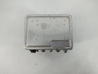 2020 Volkswagen Jetta ABS Pump Control Module Replacement P/N:500 614 517 DT 5Q0 614 517 CT Fits OEM Used Auto Parts - Oemus