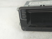 2020 Volkswagen Jetta Radio AM FM Cd Player Receiver Replacement P/N:561 035 150 B Fits OEM Used Auto Parts - Oemusedautopar