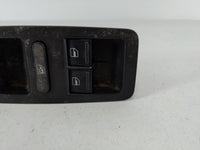 2006-2020 Volkswagen Passat Master Power Window Switch Replacement Driver Side Left P/N:561 857 375 B Fits OEM Used Auto Par