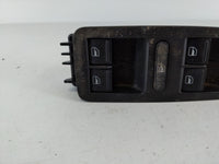 2006-2020 Volkswagen Passat Master Power Window Switch Replacement Driver Side Left P/N:561 857 375 B Fits OEM Used Auto Par