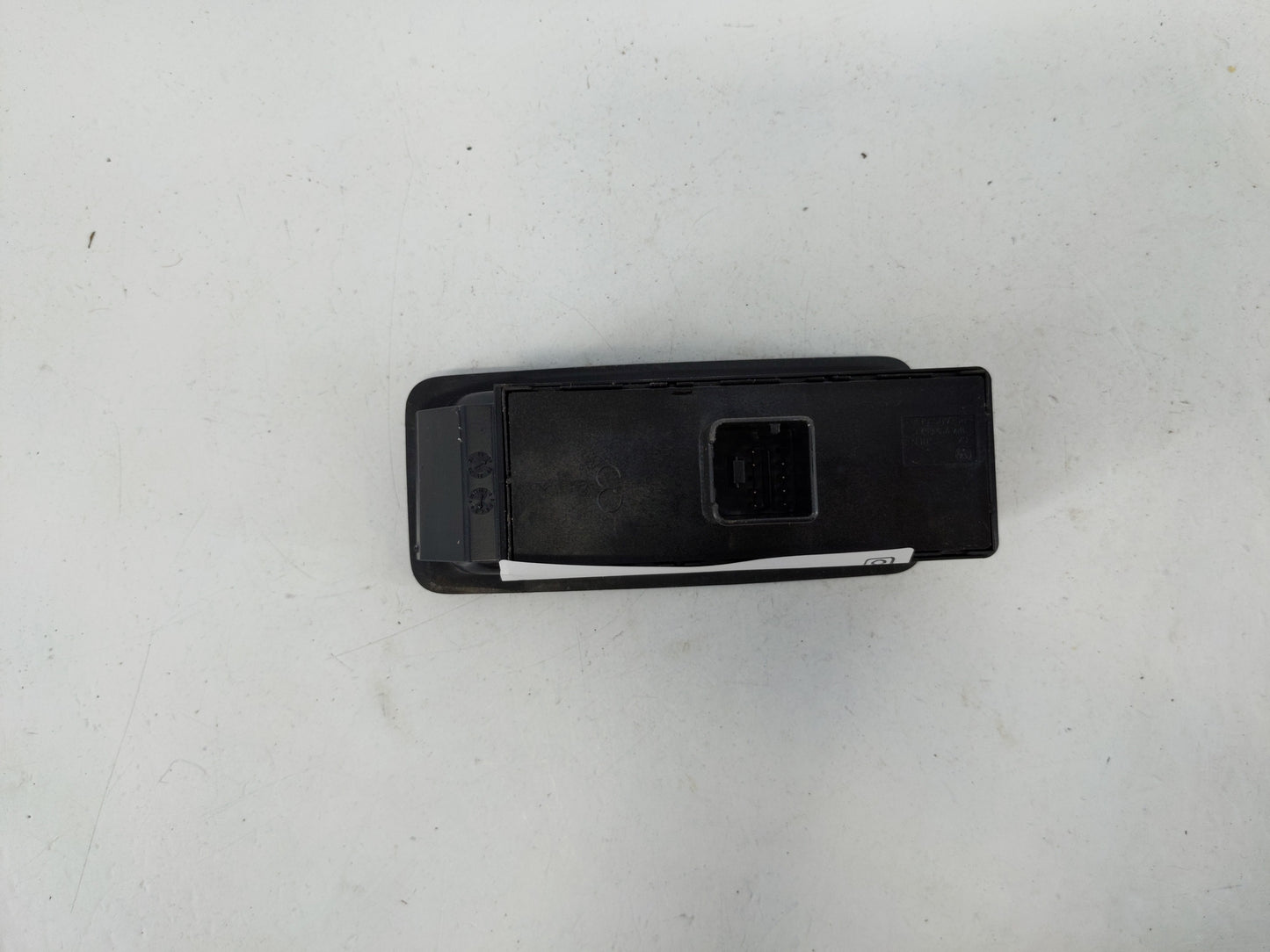 2006-2020 Volkswagen Passat Master Power Window Switch Replacement Driver Side Left P/N:561 857 375 B Fits OEM Used Auto Par