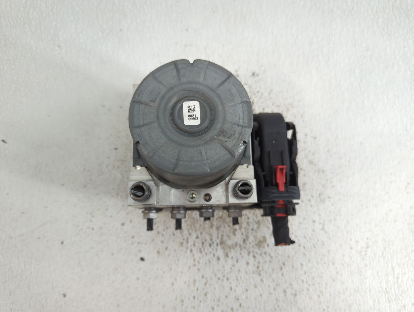 2020 Volkswagen Passat ABS Pump Control Module Replacement P/N:561 614 517 H Fits OEM Used Auto Parts - Oemusedautoparts1.co