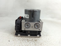 2020 Volkswagen Passat ABS Pump Control Module Replacement P/N:561 614 517 H Fits OEM Used Auto Parts - Oemusedautoparts1.co