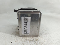 2020 Volkswagen Passat ABS Pump Control Module Replacement P/N:561 614 517 H Fits OEM Used Auto Parts - Oemusedautoparts1.co