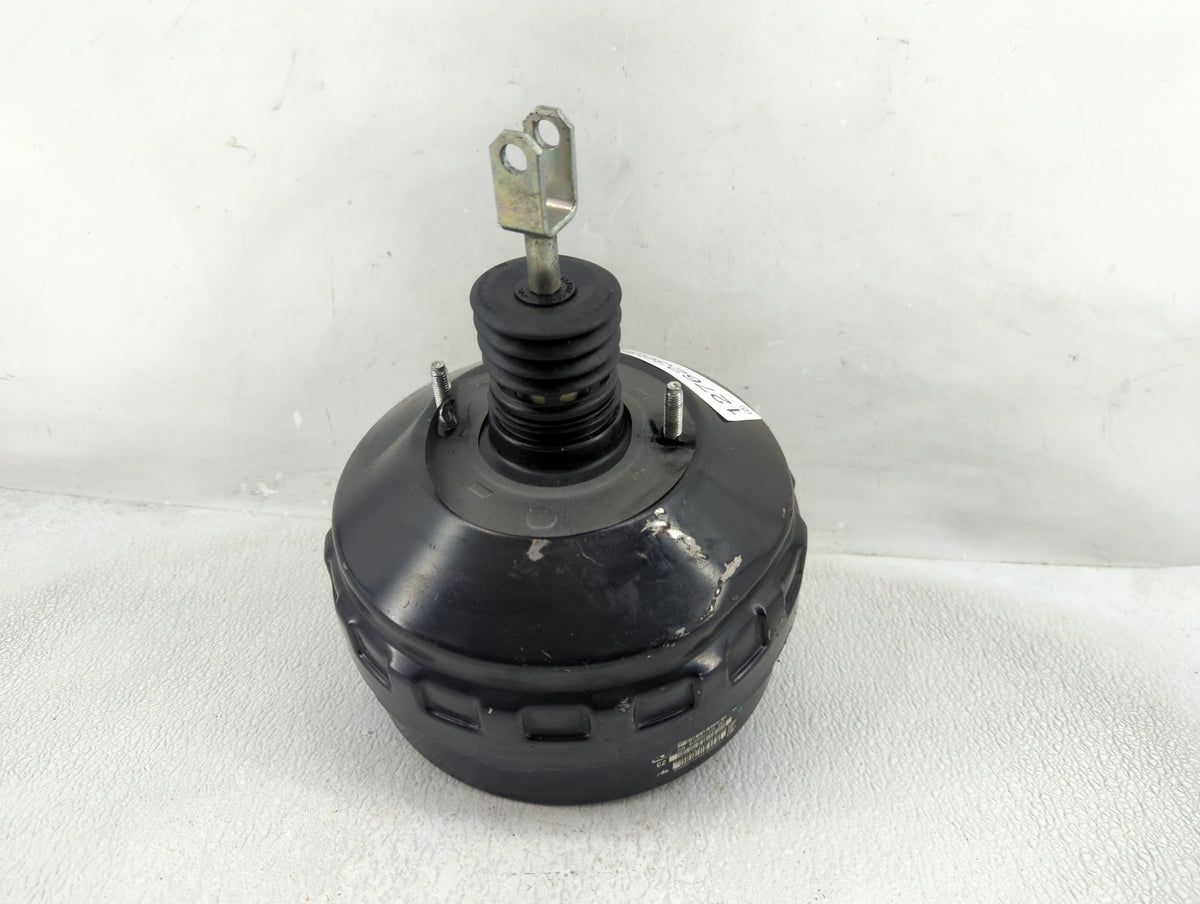 2020-2020 Volkswagen Passat Power Brake Booster Oem 1276236 - Oemusedautoparts1.com